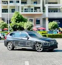 2014 BMW X1