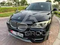 2014 BMW X1