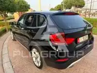 2014 BMW X1