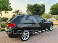 2014 BMW X1