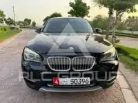2014 BMW X1