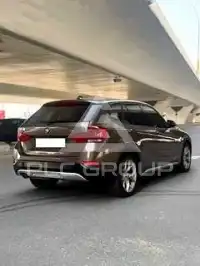 2014 BMW X1