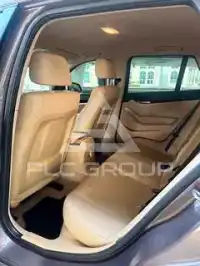 2014 BMW X1