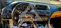 2014 BMW M6