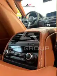 2014 BMW M6