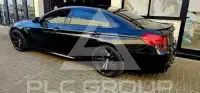 2014 BMW M6