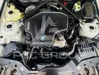 2014 BMW Z4