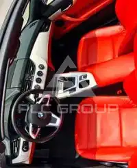 2014 BMW Z4