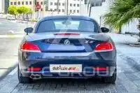 2014 BMW Z4