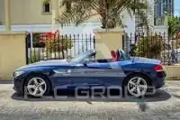 2014 BMW Z4