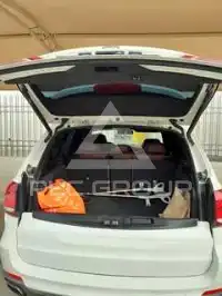 2014 BMW X5