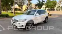 2014 BMW X5