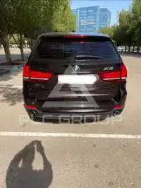 2014 BMW X5