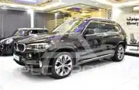 2014 BMW X5
