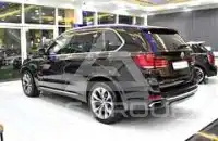 2014 BMW X5