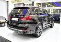2014 BMW X5