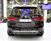 2014 BMW X5