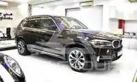 2014 BMW X5