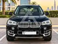 2014 BMW X5