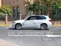 2014 BMW X5