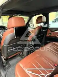 2014 BMW X5