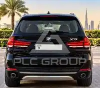 2014 BMW X5