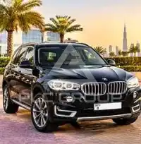 2014 BMW X5