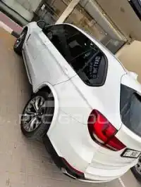 2014 BMW X5