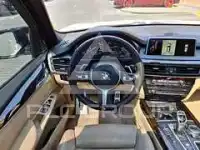 2014 BMW X5