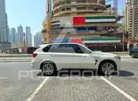 2014 BMW X5