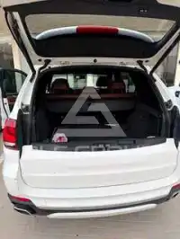 2014 BMW X5