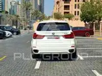 2014 BMW X5