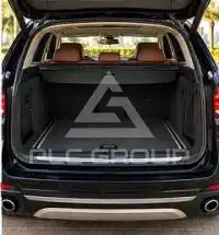2014 BMW X5