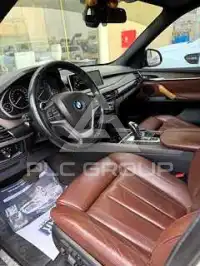 2014 BMW X5