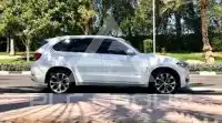 2014 BMW X5