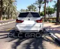 2014 BMW X5