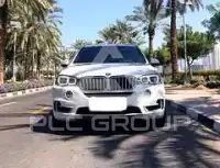 2014 BMW X5