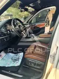 2014 BMW X5
