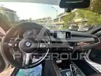 2014 BMW X5