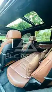 2014 BMW X5