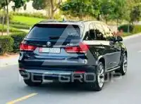 2014 BMW X5