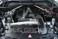 2014 BMW X5