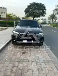 2014 BMW X5