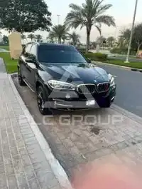 2014 BMW X5