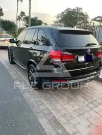 2014 BMW X5