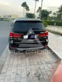 2014 BMW X5