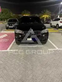 2014 BMW X5