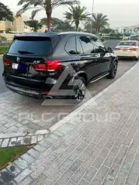 2014 BMW X5