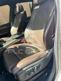 2014 BMW X5