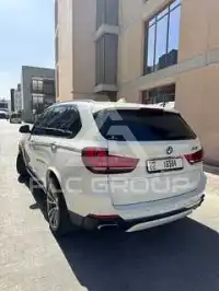 2014 BMW X5